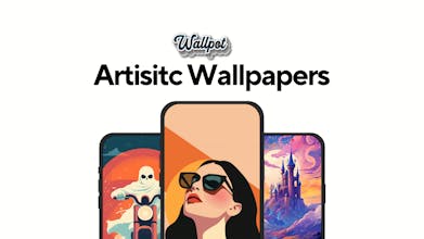 WallPot - Artistic Wallpapers gallery image