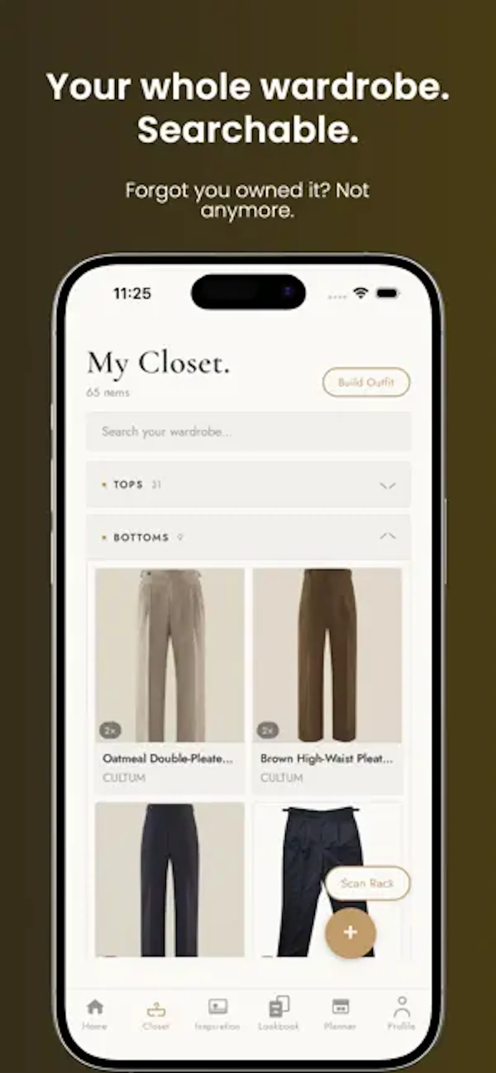 Sprez | Dress With Intention screenshot 3