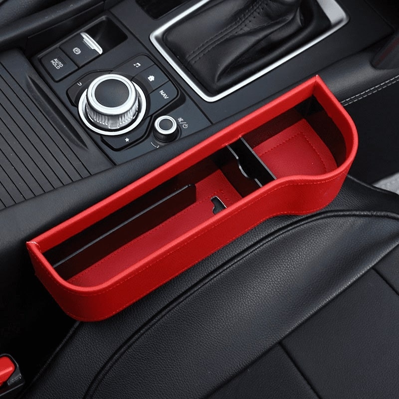 Car Seat Organizer gallery image