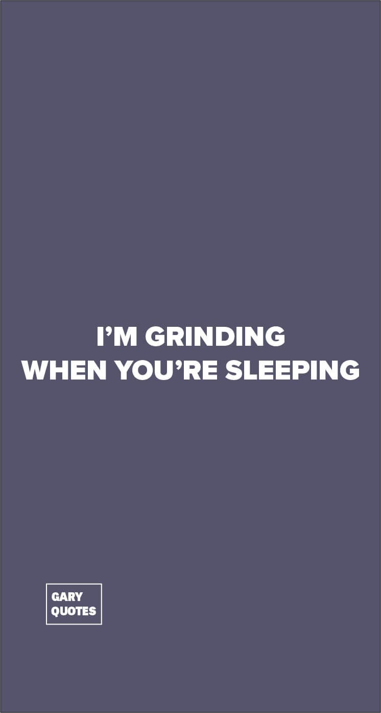 GaryQuotes gallery image