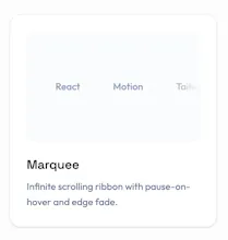 FLUX UI gallery image