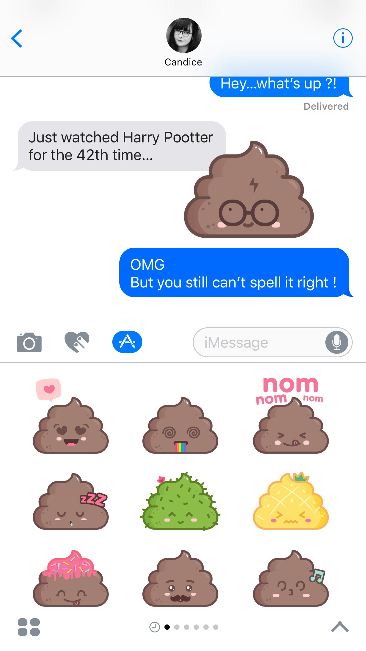 Poopoopidou gallery image