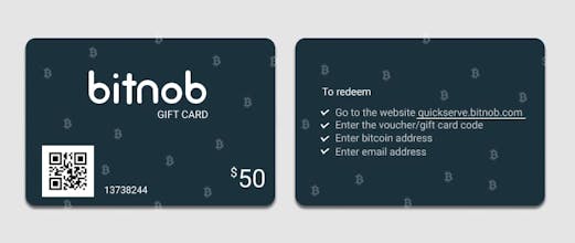 Bitnob gallery image