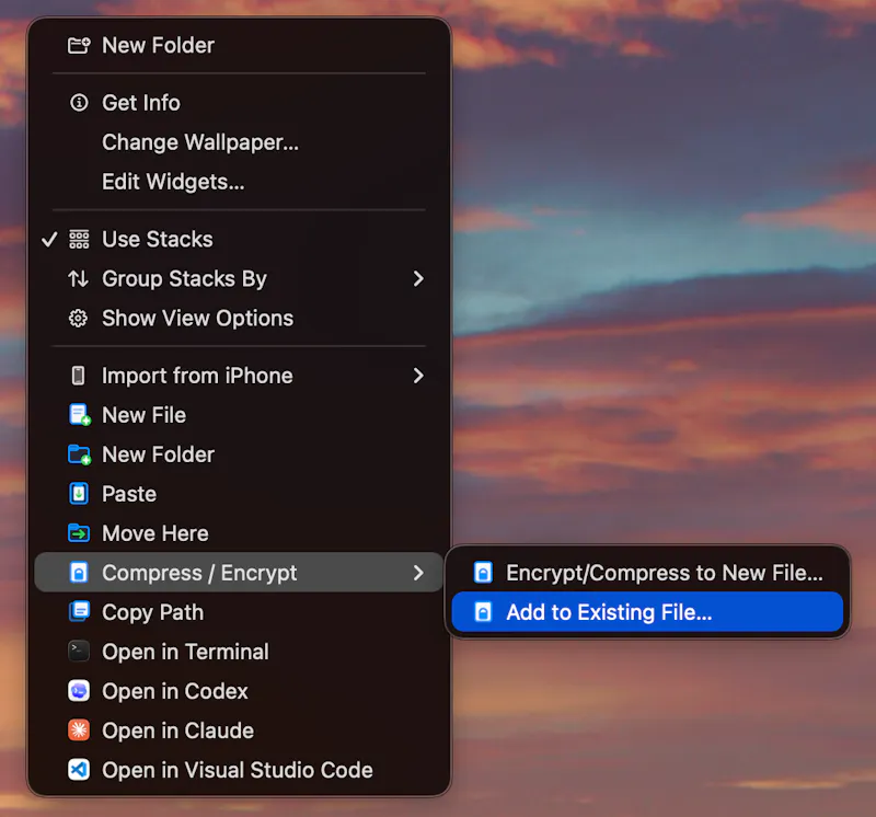 XHelpers Pro screenshot 2