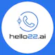 Hello22 AI