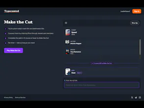 Typecasted gallery image