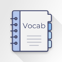 VocaHi - Vocab & Flashcard