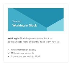 Slack Foundry gallery image