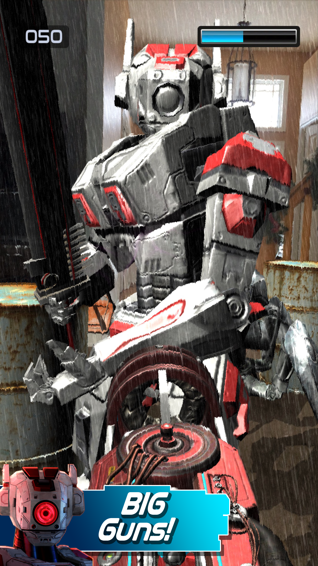 War of the AI gallery image