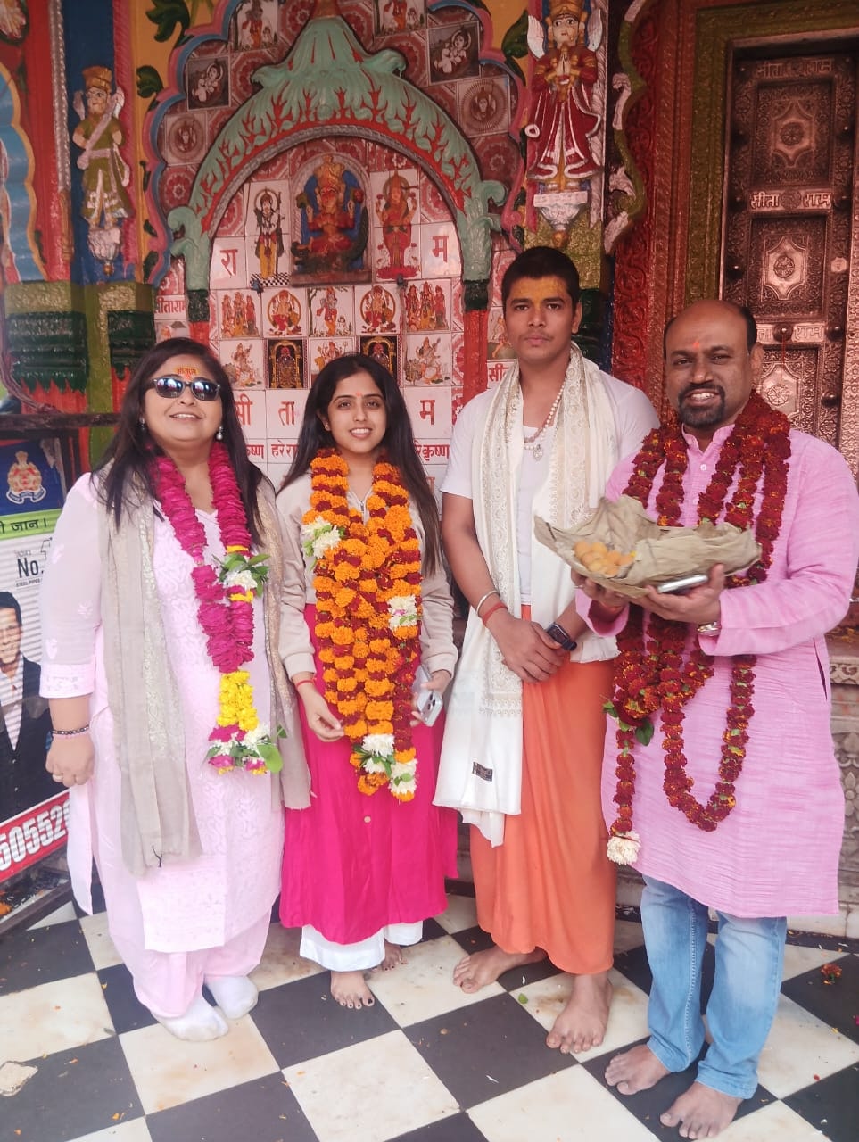 Temple Tours | Travel Agency In Varanasi gallery image