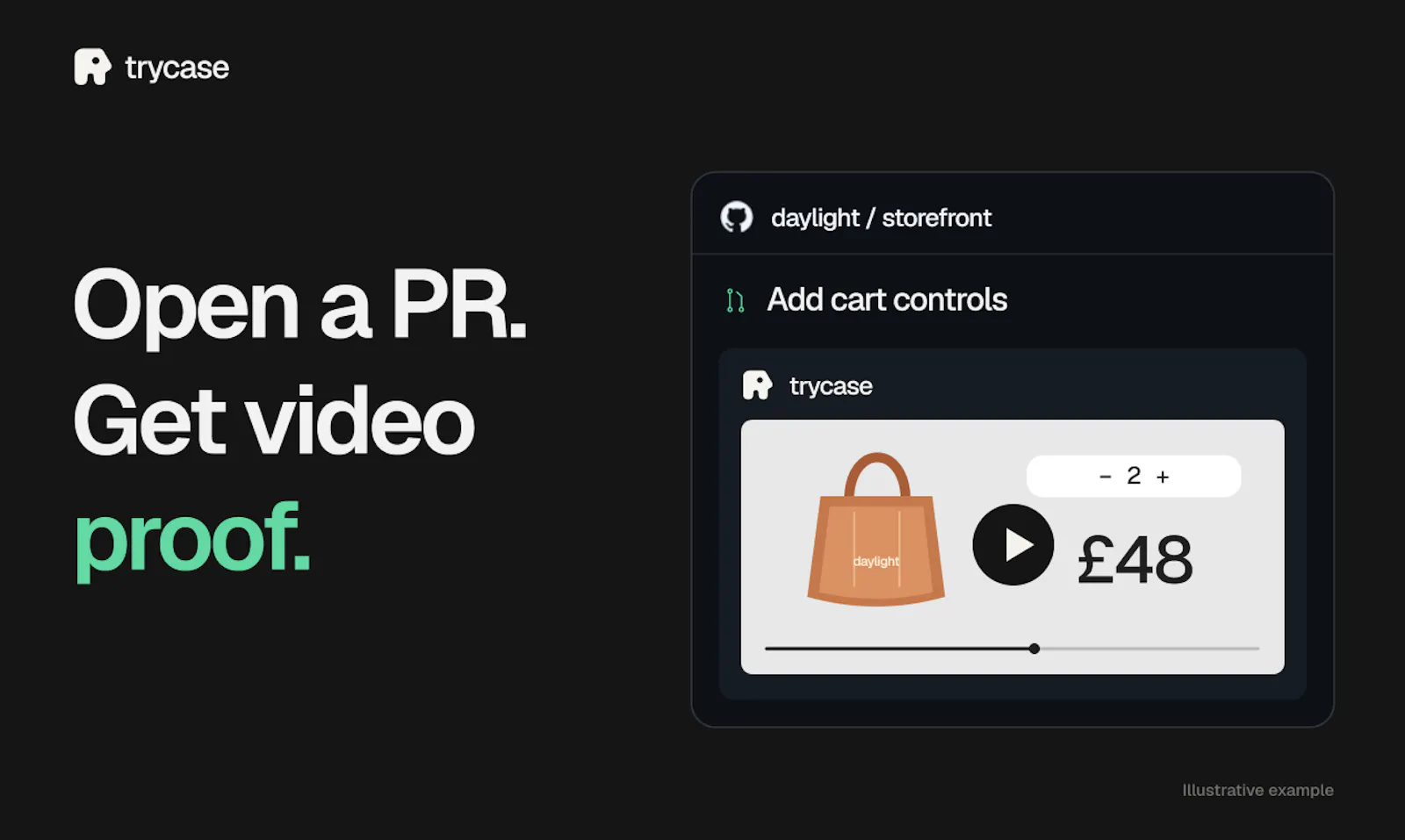 TryCase screenshot 5