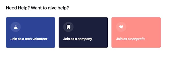 Nonprofit Cloud gallery image