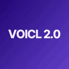 Voicl 2.0