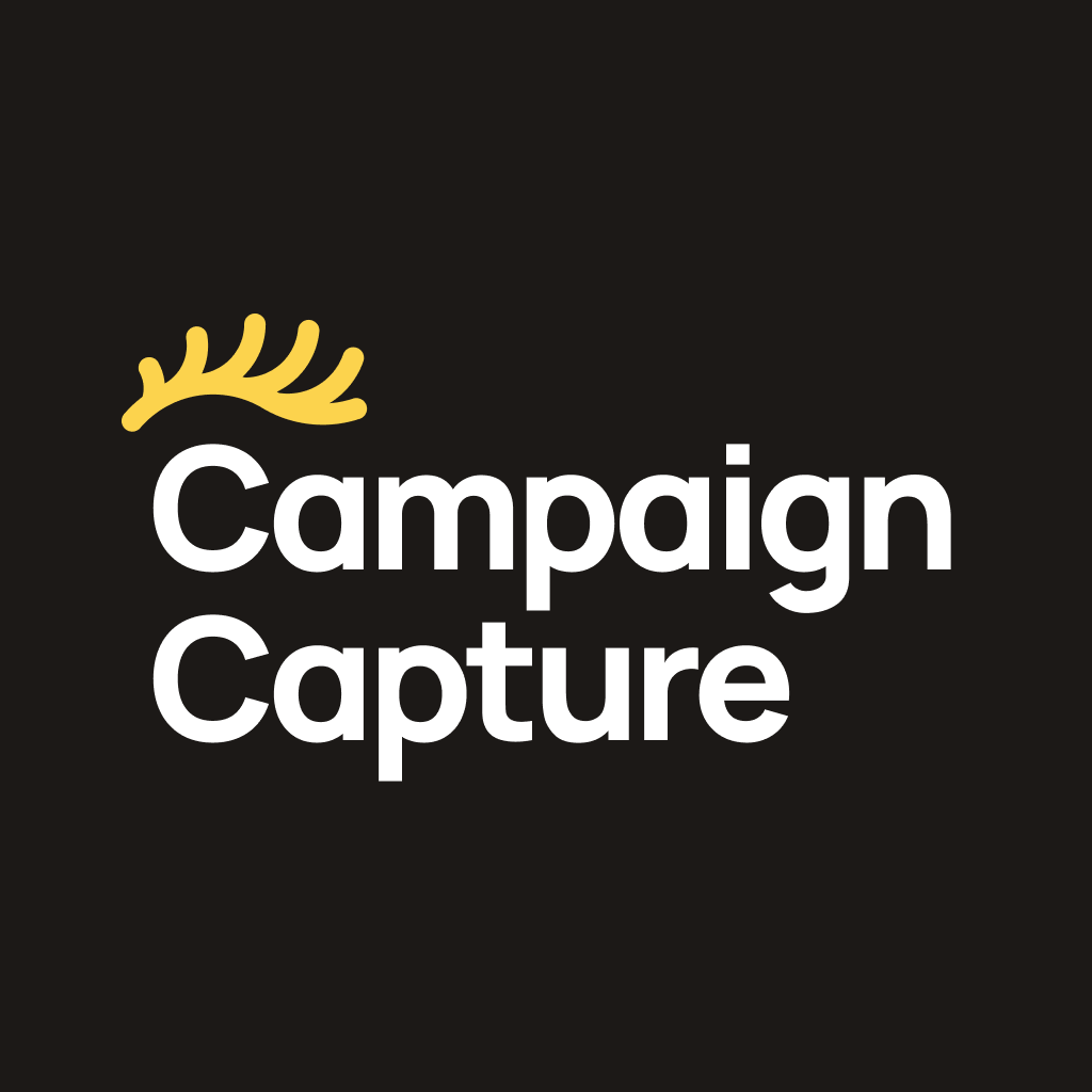 Captura de campaña