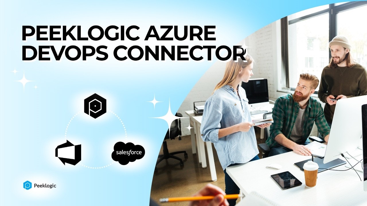 Salesforce Azure DevOps Connector gallery image