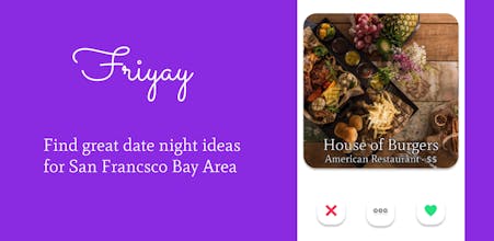 Friyay gallery image