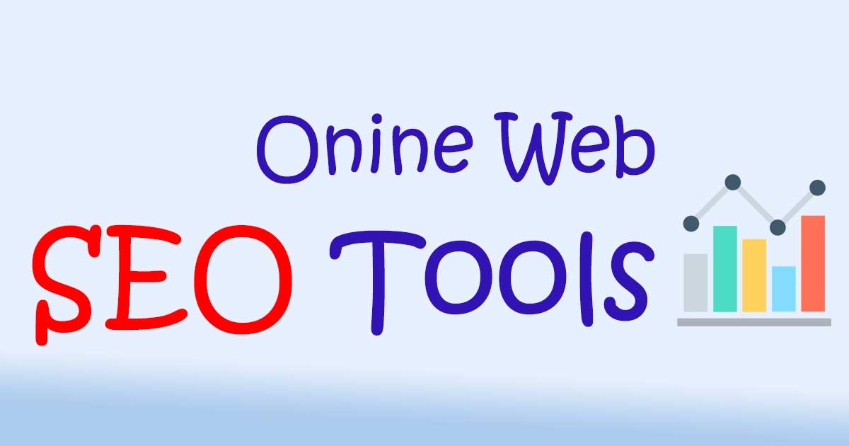 Alat SEO Web dalam talian media 1
