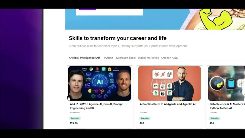 Genesis Canvas screenshot 1 (video preview)