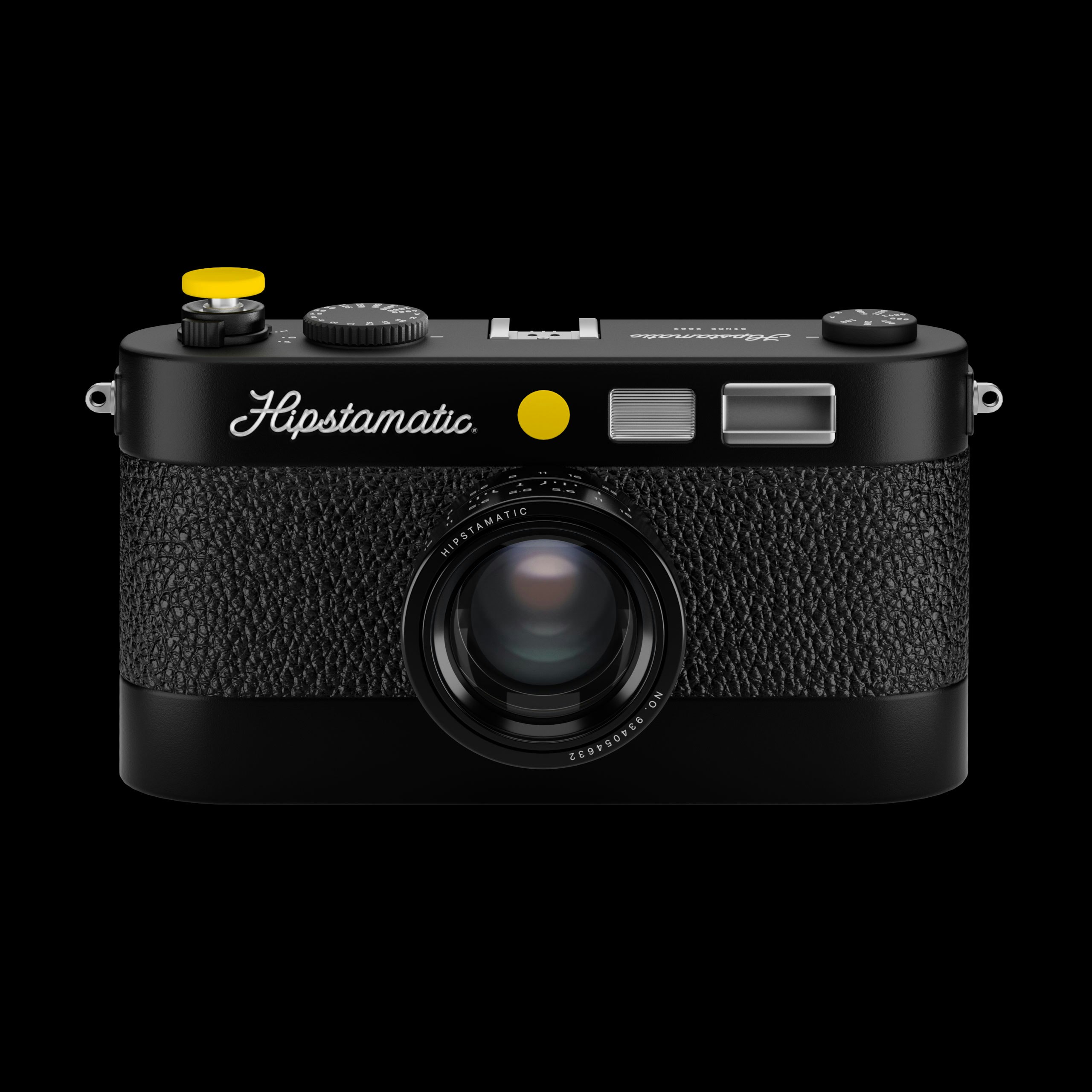 Hipstamatic Model 10 Kamera - Dijital asla bu kadar analog görünmüyor medya 4