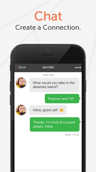 Spark Dating gallery image