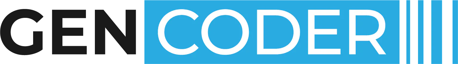 Gen-Coder: QR Code Generator