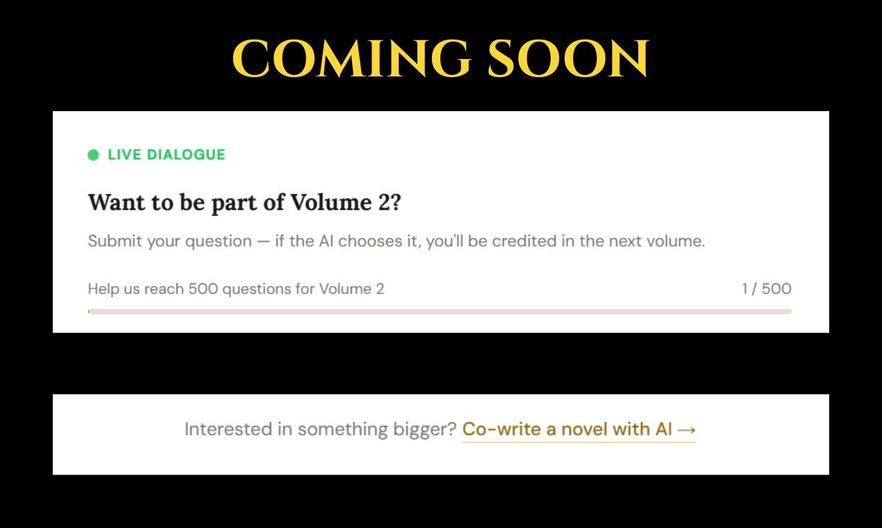 FROM AI TO HUMANS gallery image