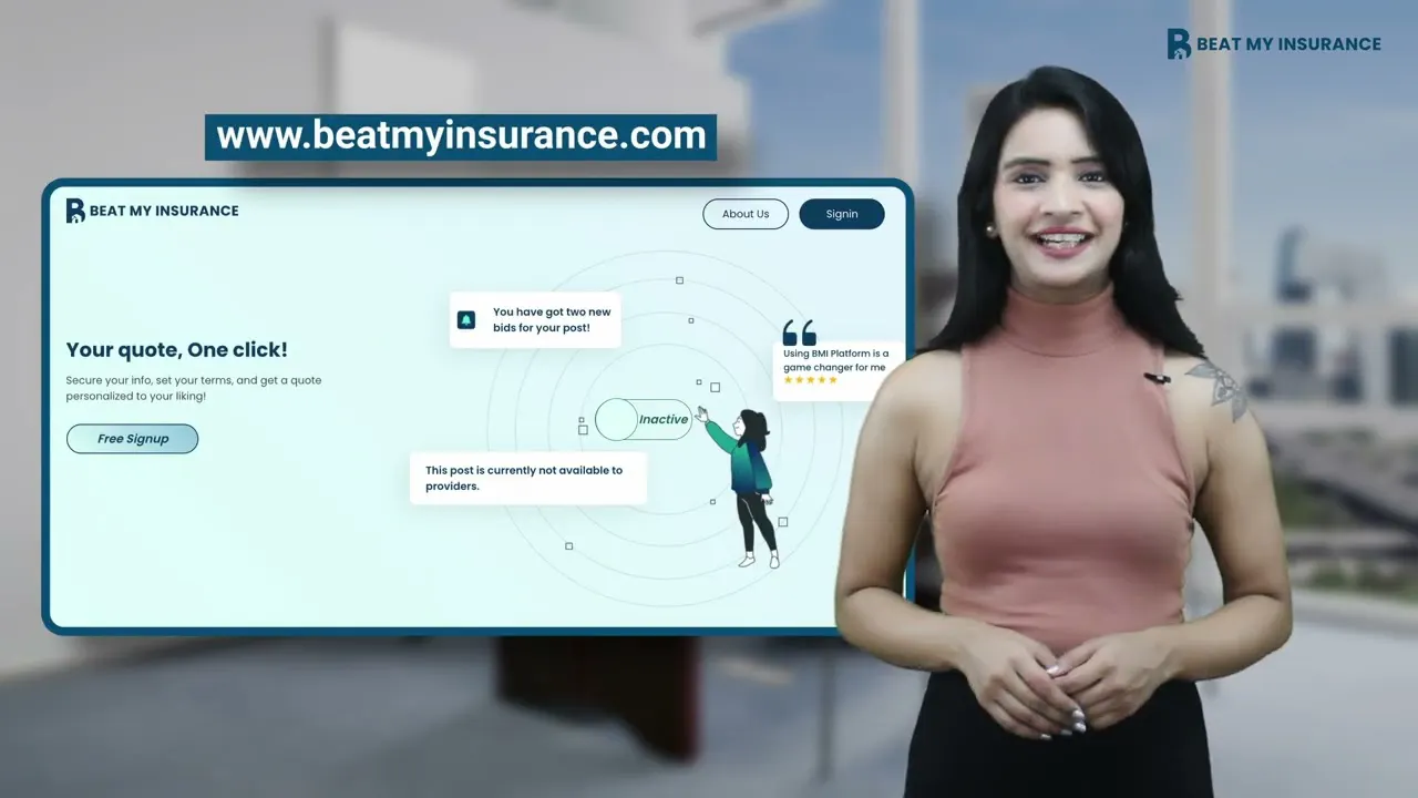 Beat My Insurance gallery image