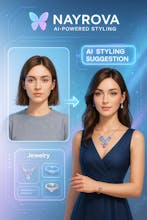 Nayrova AI gallery image