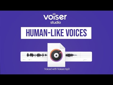 Voiser gallery image