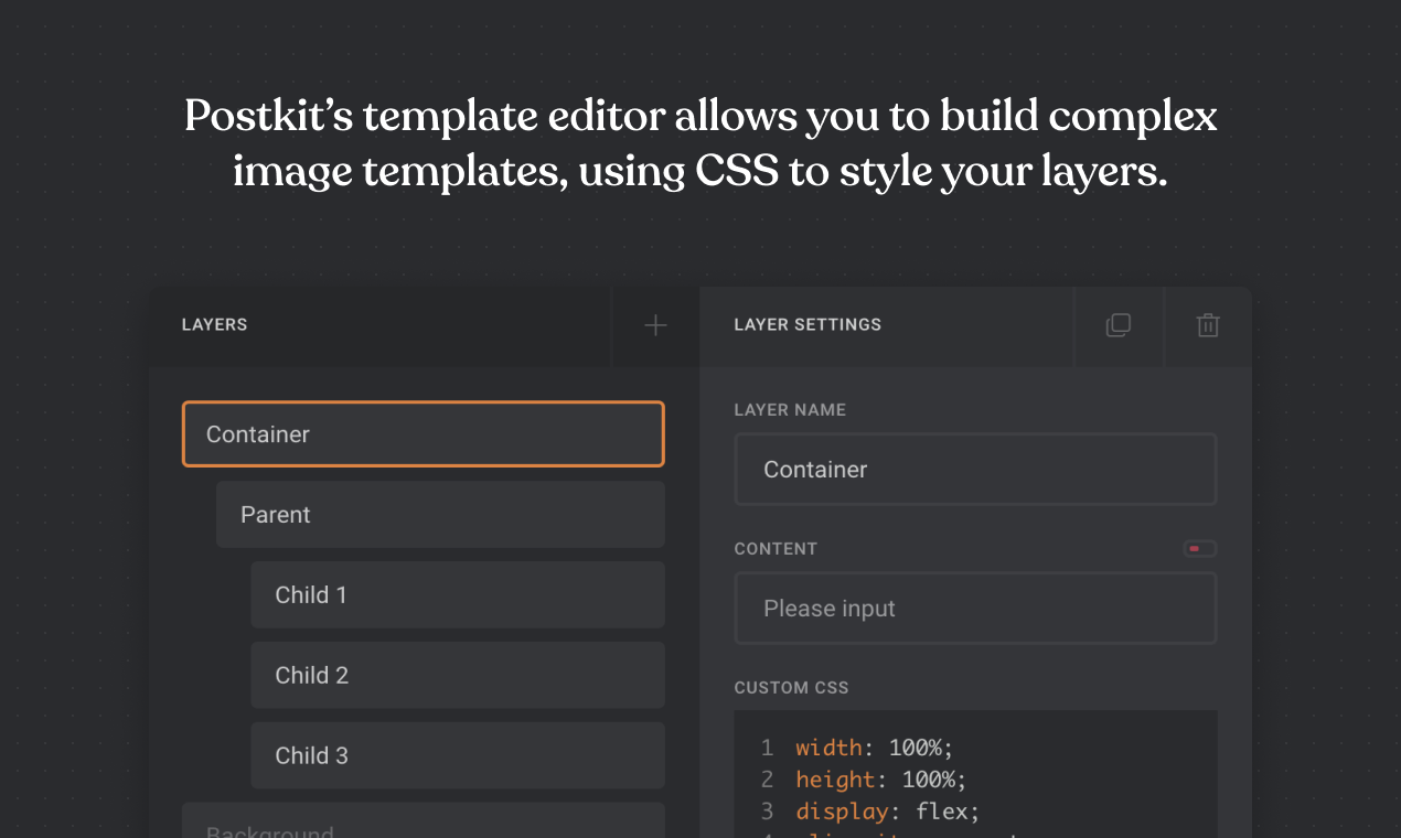 Postkit gallery image