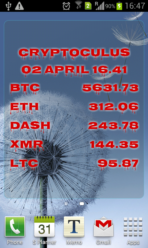 Cryptoculus gallery image