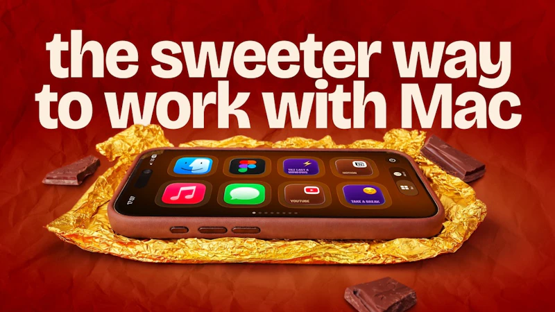 choclift screenshot 1 (video preview)