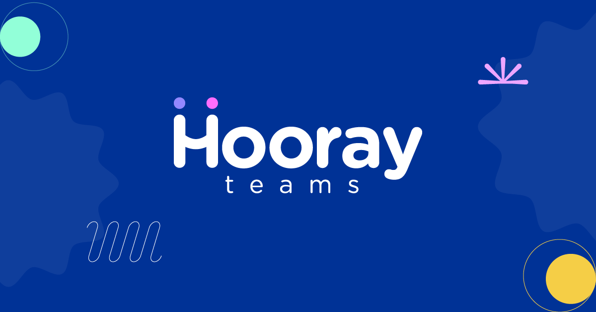 Hooray Teams media 1