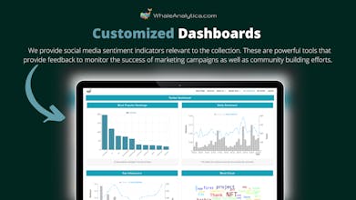 Whale Analytica gallery image