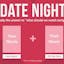 Date Night Movies for Apple TV / tvOS