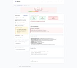 CertLens gallery image