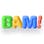 BAM!