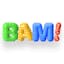 BAM!