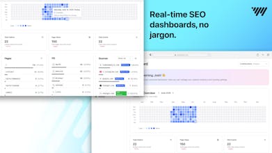 WebVisor gallery image