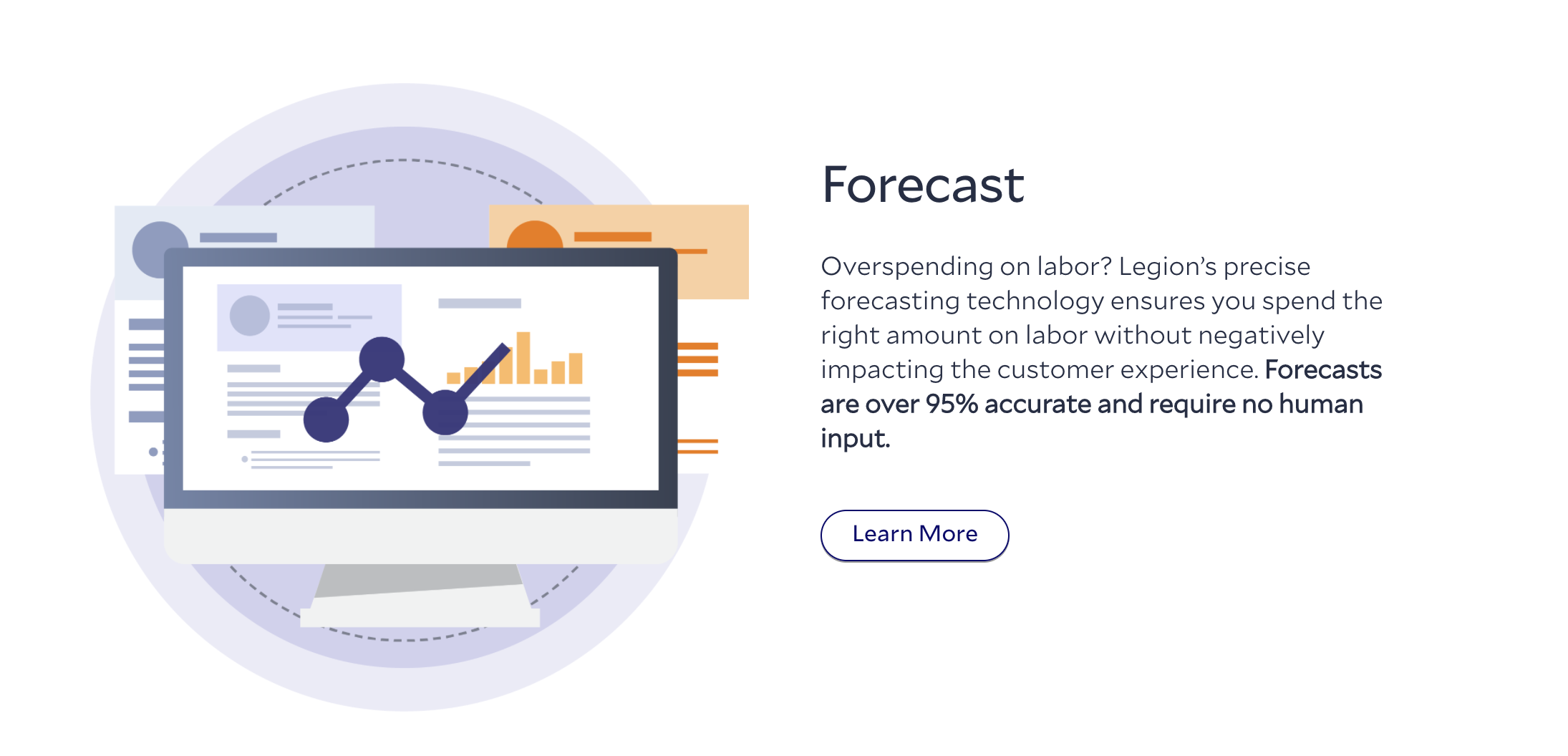 User Legion gallery image