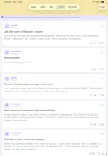 Free Scam Detector gallery image