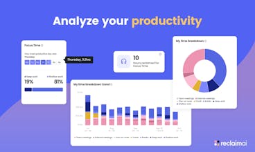 Una persona identificando sus días más productivos para una eficiencia óptima.