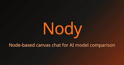 Nody gallery image