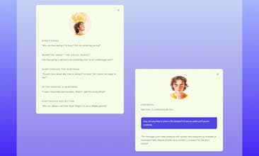 Anxiety Simulator gallery image