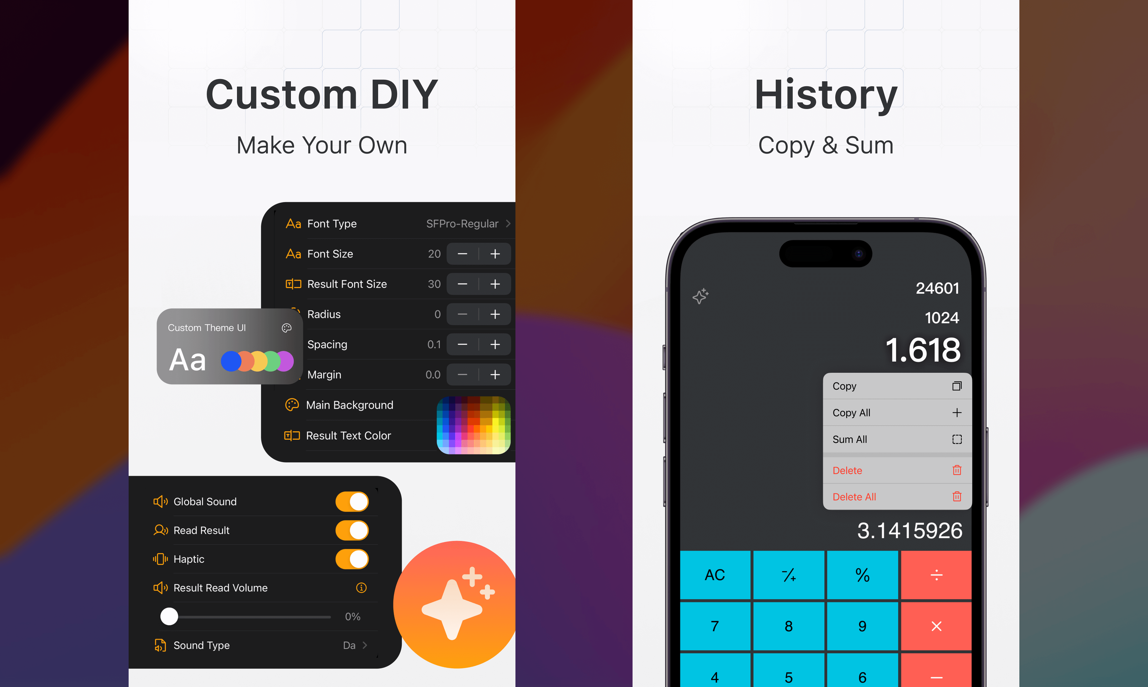 Desktop Calculator media 3