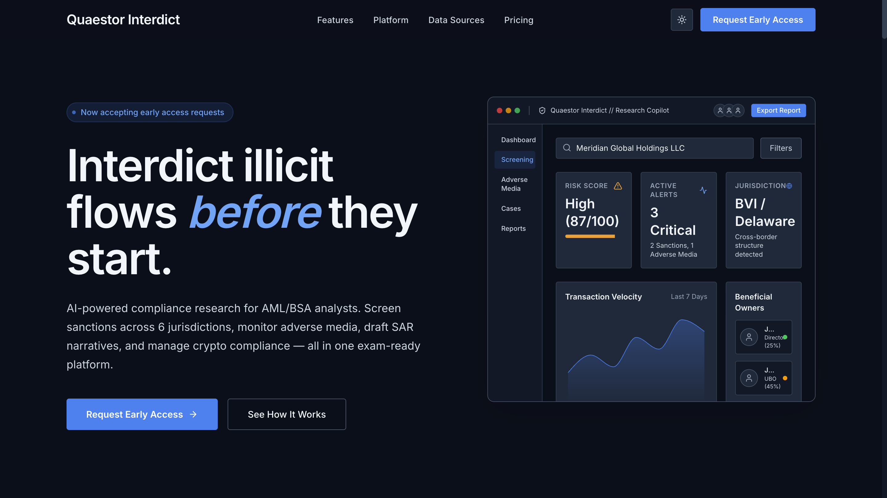 Quaestor Interdict gallery image