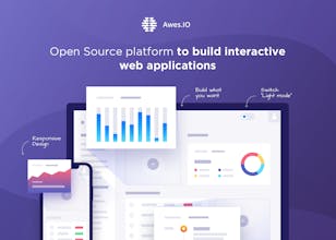 Awes.io gallery image