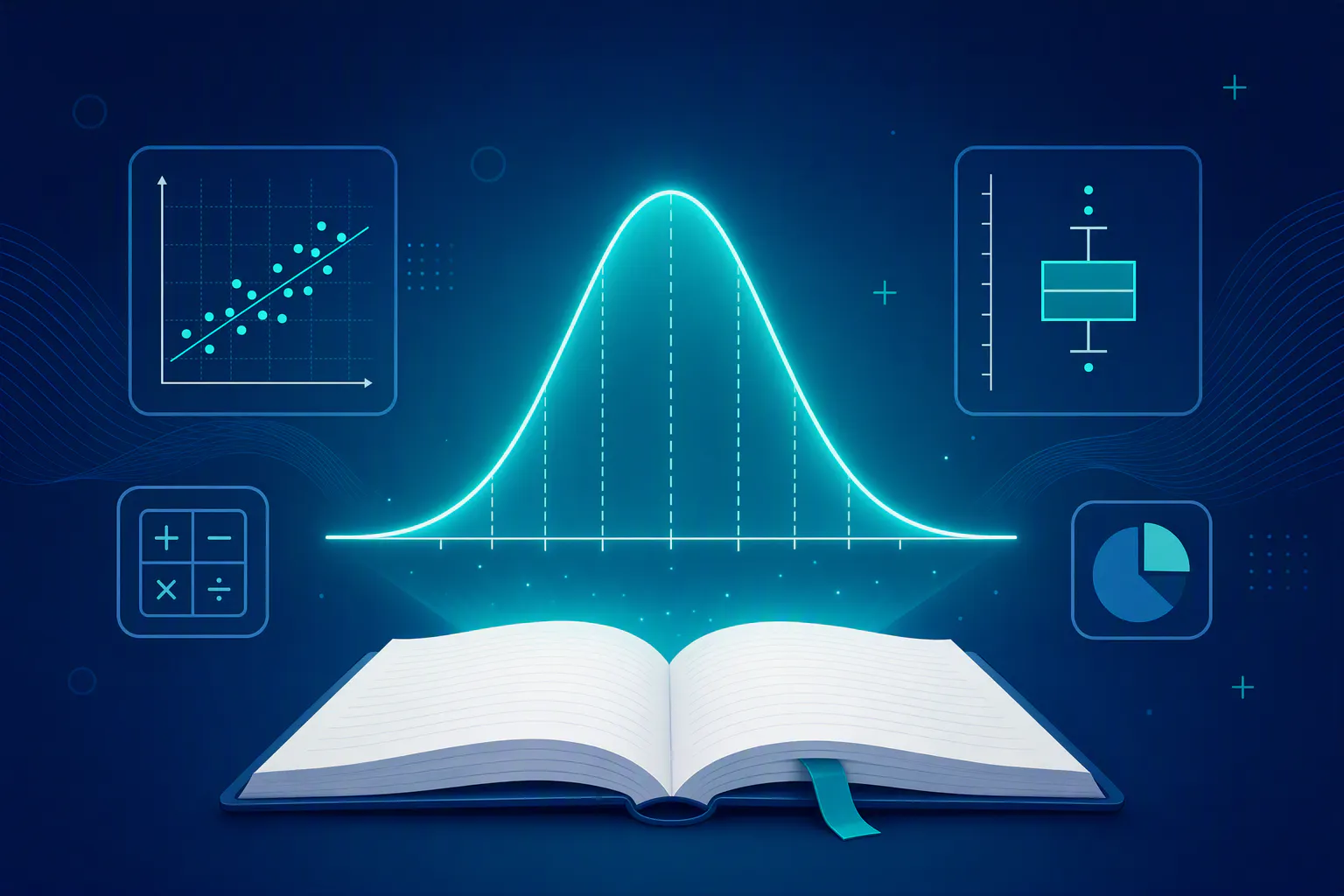 Standard Deviation Calculator
