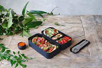 MB Original bento box gallery image
