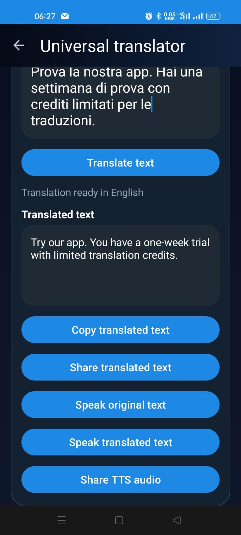 OneVoice  gallery image